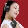 هدفون بلوتوثی جویروم مدل Joyroom JR-HL1 Wireless Headset - Image 5
