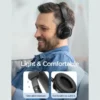 هدفون بی سیم جویروم مدل Joyroom JR-OH1 - Image 6