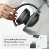 هدفون بی سیم جویروم مدل Joyroom JR-JH2 - Image 7