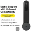 پایه نگهدارنده مگنتی موبایل بیسوس مدل Baseus PrimeTrip C02 Air - Image 11