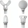 ماساژور تفنگی پرووان مدل ProOne PGM203 - Image 6