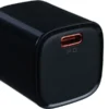 شارژر دیواری ۲۰ وات همراه با کابل تایپ‌سی به لایتنینگ مک دودو مدل Mcdodo CH-4690 20W Fast Wall Charger with USB-C to Lightning Cable 1.2m - Image 3