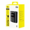 پمپ باد شارژی بیسوس مدل Baseus C0119500 GoTrip VA1 - Image 8