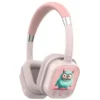 هدفون بلوتوثی کودکان پرودو مدل Porodo Yotowave Kids Wireless Headphone STC303