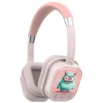 هدفون بلوتوثی کودکان پرودو مدل Porodo Yotowave Kids Wireless Headphone STC303