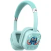هدفون بلوتوثی کودکان پرودو مدل Porodo Yotowave Kids Wireless Headphone STC303 - Image 3