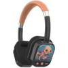 هدفون بلوتوثی کودکان پرودو مدل Porodo Yotowave Kids Wireless Headphone STC303 - Image 4