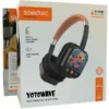 هدفون بلوتوثی کودکان پرودو مدل Porodo Yotowave Kids Wireless Headphone STC303 - Image 6