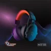 هدست گیمینگ سیم دار پرودو مدل Porodo Gaming PC RGB ENC Gaming Headphones PDX417 - Image 3