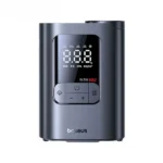 پمپ باد شارژی بیسوس مدل Baseus C0119500 GoTrip VA1