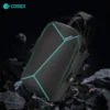 کیف شانه ای کراس بادی قفل دار کوتسی مدل COTECi 14061 - Image 3