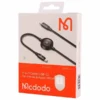 کابل شارژ تایپ سی 60 وات طول 1.5 متر مک دودو مدل Mcdodo CA-2580 - Image 8