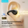 هدفون‌ بی‌سیم سلبریت مدل Celebrat W81 ComfortFit Bass Boost TWS - Image 3