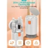 کیت تمیز کننده کوتسی مدل COTECi Cleaning Kit 75003 - Image 5