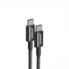 کابل شارژ فست انکر مدل Anker Type-C to Type-C A8752H11 - Image 2