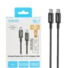 کابل شارژ فست انکر مدل Anker Type-C to Type-C A8752H11 - Image 8