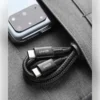 کابل شارژ فست انکر مدل Anker Type-C to Type-C A8752H11 - Image 5