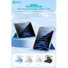 کیف کلاسوری مناسب تبلت اپل 13 اینچ کوتسی مدل COTECi IP-102 Ipad Pro 13 M4 2024 - Image 2