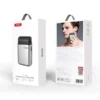 ریش تراش شارژی دوقلوی رفت و برگشتی ایکس او مدل XO CF8 Cordless shaver Pardel - Image 8
