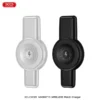 شارژر بی سیم اپل واچ ایکس او مدل XO CX026 - Image 6