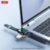 شارژر بی سیم اپل واچ ایکس او مدل XO CX026 - Image 8