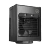 کولر رومیزی مه پاش و چراغ خواب پرودو مدل Porodo Lifestyle Air & Mist Portable Cooling Fan With Night Light - Image 2