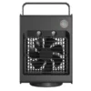 کولر رومیزی مه پاش و چراغ خواب پرودو مدل Porodo Lifestyle Air & Mist Portable Cooling Fan With Night Light - Image 3