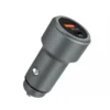شارژر فندکی 38 وات پرووان مدل ProOne PCG21 - Image 2