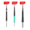 هویه تک دسته آیکسون مدل AiXun T3A T12 - Image 4