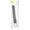 هاب آداپتور تایپ سی چند کاره بیسوس مدل Baseus Enjoyment CATSX-G0G Type C 11 in 1 Multi-function Docking Station for MacBook NoteBook - Image 7
