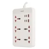 چند راهی 2500 وات هیسکا مدل Hiska CH-5521