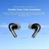 هندزفری اورایمو مدل Oraimo SpaceBuds Z_OTW-625 Wireless Headphone - Image 4