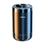 خوشبو کننده خودرو 50 میلی لیتر با رایحه Perfume هیسکا مدل Hiska HR-260