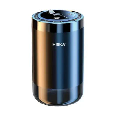 خوشبو کننده خودرو 50 میلی لیتر با رایحه Perfume هیسکا مدل Hiska HR-260