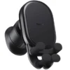 هولدر موبایل دریچه کولر خودرو بیسوس Baseus Stable Series air vent car holder SUWX020001 CM013