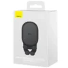 هولدر موبایل دریچه کولر خودرو بیسوس Baseus Stable Series air vent car holder SUWX020001 CM013 - Image 8
