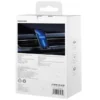 هولدر موبایل دریچه کولر خودرو بیسوس Baseus Stable Series air vent car holder SUWX020001 CM013 - Image 7
