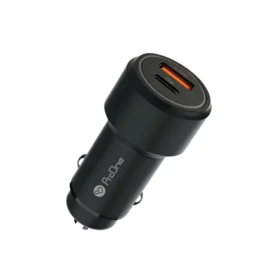 شارژر فندکی 38 وات پرووان مدل ProOne PCG21