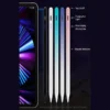 قلم لمسی گوشی‌های هوشمند کوتسی مدل COTECi 62010 Stylus touch pen smartphones - Image 6
