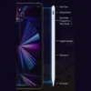 قلم لمسی گوشی‌های هوشمند کوتسی مدل COTECi 62010 Stylus touch pen smartphones - Image 7