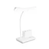 چراغ مطالعه و چراغ خواب شارژی ایکس او مدل XO OZ11 3 Color Multi Speed Pencil Table Lamp with Night Light