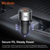 شارژر فندکی 3 پورت 90 وات مک دودو مدل Mcdodo CC-3110 Gana - Image 5