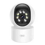 دوربین مداربسته هوشمند ایکس او مدل XO Smart Treasure 300W Pixel Camera HD smart camera CR01