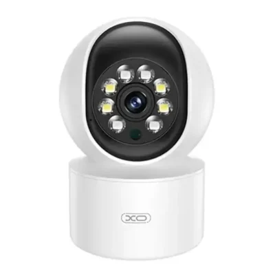 دوربین مداربسته هوشمند ایکس او مدل XO Smart Treasure 300W Pixel Camera HD smart camera CR01