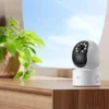 دوربین مداربسته هوشمند ایکس او مدل XO Smart Treasure 300W Pixel Camera HD smart camera CR01 - Image 4