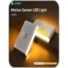 چراغ هوشمند شارژی سنسور دار کوتسی مدل COTECi Motion Sensor LED Light 89005 - Image 2