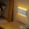 چراغ هوشمند شارژی سنسور دار کوتسی مدل COTECi Motion Sensor LED Light 89005 - Image 6