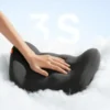 بالش طبی پشت کمری و گردنی صندلی خودرو بیسوس مدل Baseus BS-CN005 ComfortRide Car Lumbar - Image 5