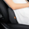 بالش طبی پشت کمری و گردنی صندلی خودرو بیسوس مدل Baseus BS-CN005 ComfortRide Car Lumbar - Image 8
