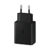 شارژر اصلی تایپ سی 45 وات همراه با کابل 5 آمپر 1.8 متر سامسونگ مدل Samsung EP-T4511-2Pin - Image 2